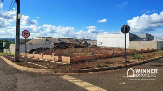 Lote/Terreno à venda, 526m² no Ecovalley, Sarandi