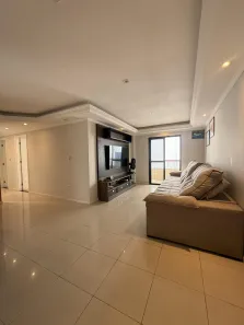 Cobertura com 3 Quartos à venda, 140m² no Tupi, Praia Grande