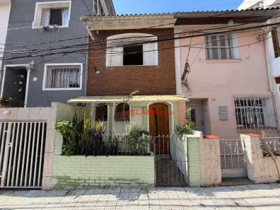 Sobrado com 2 Quartos à venda, 100m² no Cambuci, São Paulo