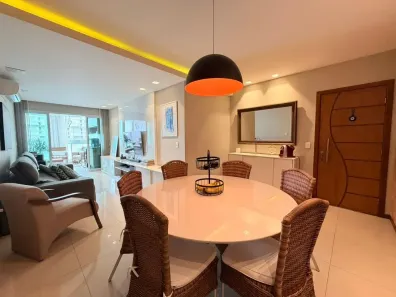 Apartamento com 4 Quartos à venda, 150m² no Praia de Itaparica, Vila Velha