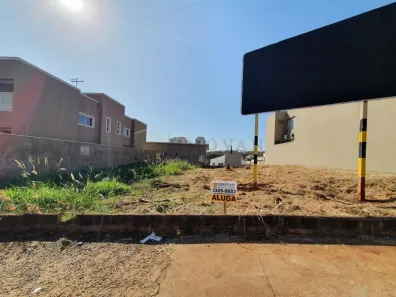 para alugar, 260m² no Jardim Botânico, Ribeirão Preto