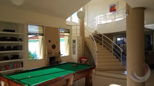 Casa com 3 Quartos à venda, 301m² no Capoeiras, Florianópolis
