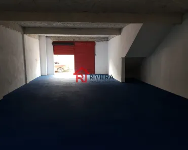 Galpão/Depósito/Armazém à venda, 218m² no Vila Vicente Fialho, São Luís