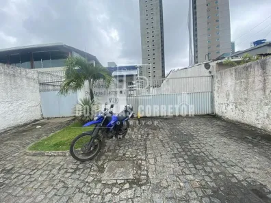 Apartamento com 2 Quartos à venda, 50m² no Campo Grande, Recife
