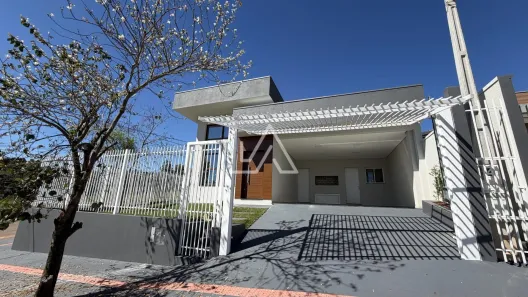 Casa com 3 Quartos à venda, 122m² no Integração, Passo Fundo