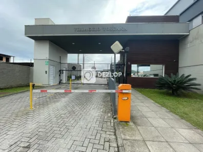 Casa de Condomínio com 2 Quartos à venda, 50m² no Rio Caveiras, Biguaçu