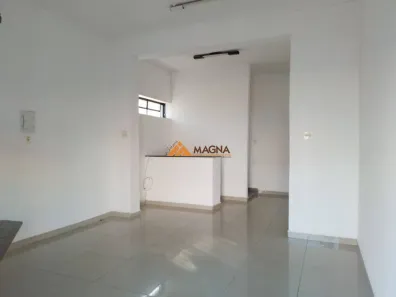 Ponto Comercial para alugar, 40m² no Campos Elíseos, Ribeirão Preto