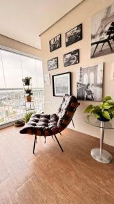 Apartamento com 2 Quartos à venda, 79m² no Dezoito do Forte Empresarial/Alphaville., Barueri