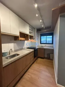 Apartamento com 2 Quartos para alugar, 35m² no Presidente Altino, Osasco