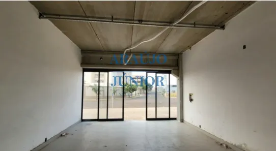 Ponto Comercial para alugar, 37m² no Jardim Alphacenter, Santa Bárbara D'Oeste