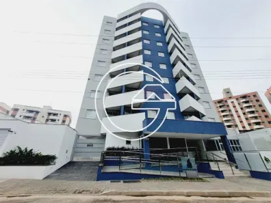 Apartamento com 1 Quarto para alugar, 10m² no Centro, Marília