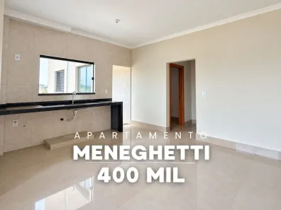 Apartamento com 2 Quartos à venda, 76m² no Parque Santa Hilda, Franca