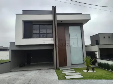 Casa de Condomínio com 3 Quartos à venda, 230m² no Residencial Colinas, Caçapava
