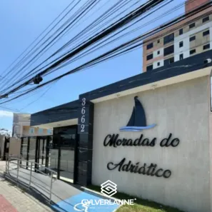 Apartamento com 2 Quartos à venda, 70m² no Luzia, Aracaju