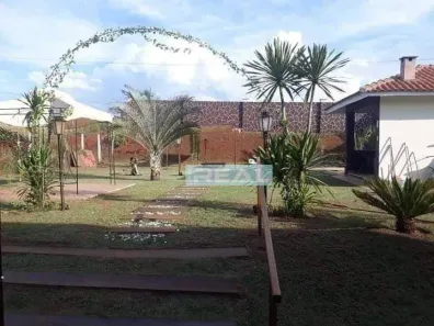 Fazenda/Sítio com 2 Quartos à venda, 180m² no Área Rural de Cosmópolis, Cosmópolis