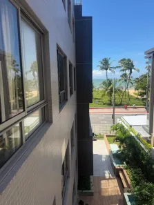 Apartamento com 2 Quartos para alugar, 67m² no Cabo Branco, João Pessoa
