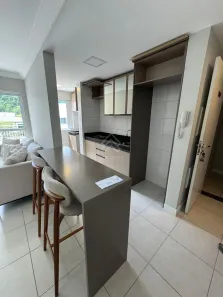 Apartamento com 2 Quartos à venda, 56m² no Ressacada, Itajaí