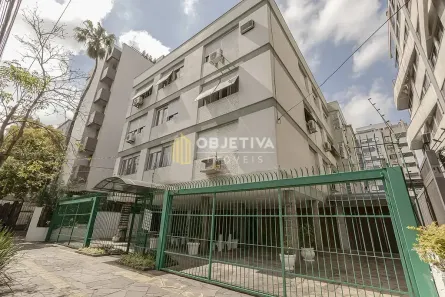Apartamento com 3 Quartos à venda, 97m² no Menino Deus, Porto Alegre