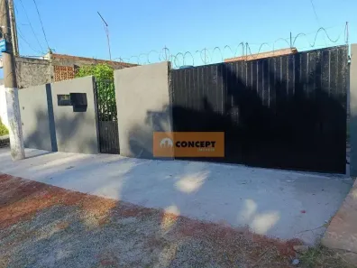 Casa com 2 Quartos à venda, 70m² no Parque Palmeiras, Suzano