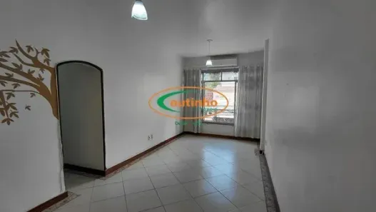 Apartamento com 2 Quartos à venda, 70m² no Maracanã, Rio de Janeiro