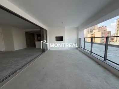 Apartamento com 3 Quartos à venda, 157m² no Mooca, São Paulo