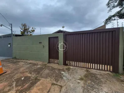 Casa com 2 Quartos à venda, 95m² no Vila Ieda, Campo Grande