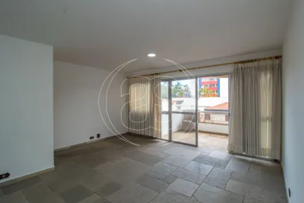 Apartamento com 3 Quartos à venda, 135m² no Chácara Santo Antônio (Zona Sul), São Paulo