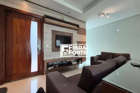 Casa com 2 Quartos à venda, 187m² no Parque Via Norte, Campinas