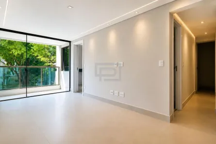 Apartamento com 2 Quartos à venda, 71m² no Sion, Belo Horizonte