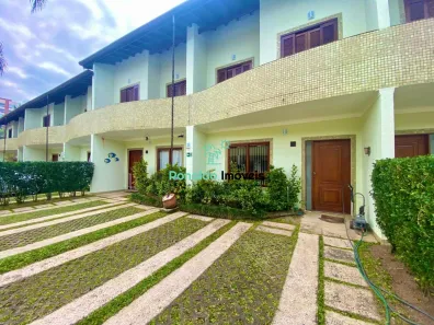 Casa de Condomínio com 3 Quartos à venda, 104m² no Centro, Bertioga