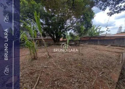 Lote/Terreno para alugar, 360m² no Vale do Amanhecer, Igarapé