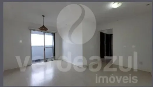 Apartamento com 3 Quartos à venda, 86m² no Bonfim, Campinas