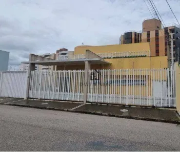 Casa com 4 Quartos à venda, 650m² no Vila Augusta, Sorocaba