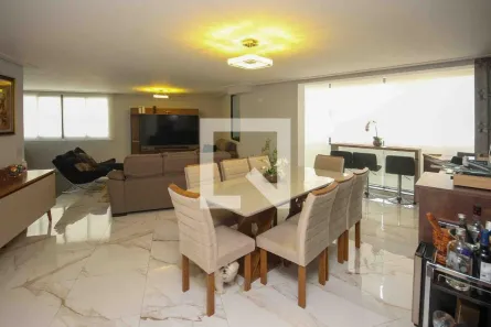 Apartamento com 3 Quartos à venda, 198m² no Jardim Avelino, São Paulo