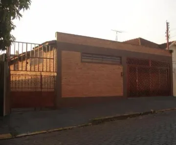 Casa com 3 Quartos à venda, 331m² no Campos Elíseos, Ribeirão Preto