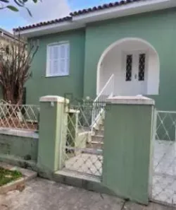 Casa com 2 Quartos para alugar, 140m² no Vila Romana, São Paulo