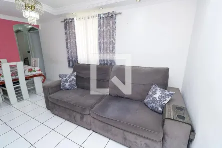 Apartamento com 2 Quartos à venda, 55m² no Jardim Alvorada, Santo André