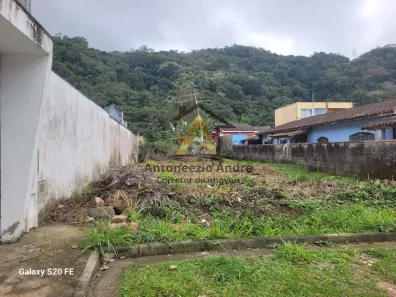 Lote/Terreno à venda, 360m² no Verde Mar, Caraguatatuba