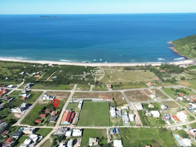 Lote/Terreno à venda, 577m² no , Garopaba