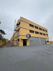 Galpão/Depósito/Armazém para venda ou aluguel, 6850m² no Centro Industrial de Arujá, Arujá