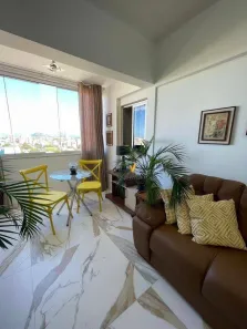 Apartamento com 2 Quartos à venda, 72m² no Itapuã, Vila Velha