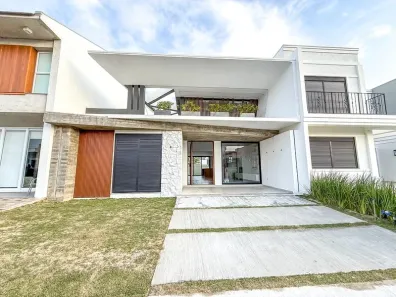 Casa de Condomínio com 4 Quartos à venda, 150m² no Remanso, Xangri-Lá
