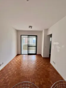 Apartamento com 2 Quartos para alugar, 52m² no Cidade Monções, São Paulo