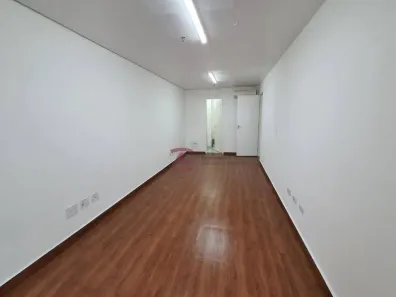 Sala Comercial à venda, 44m² no Consolação, São Paulo