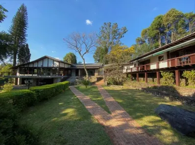 Casa com 6 Quartos à venda, 1374m² no Jardim Mediterrâneo, Cotia