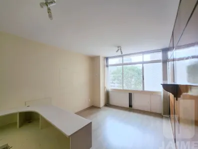 Imóvel Comercial à venda, 52m² no Higienópolis, São Paulo