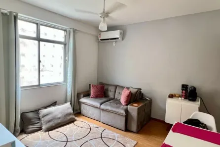 Apartamento com 2 Quartos à venda, 50m² no Irajá, Rio de Janeiro