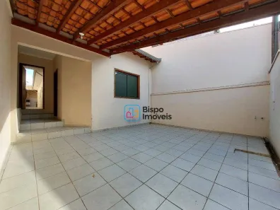 Casa com 3 Quartos à venda, 125m² no Jardim Primavera, Americana
