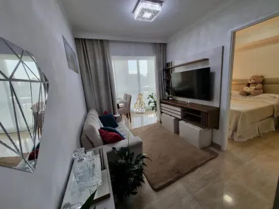 Apartamento com 1 Quarto à venda, 34m² no Mooca, São Paulo
