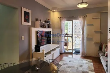 Apartamento com 2 Quartos à venda, 60m² no Santa Terezinha, São Bernardo do Campo